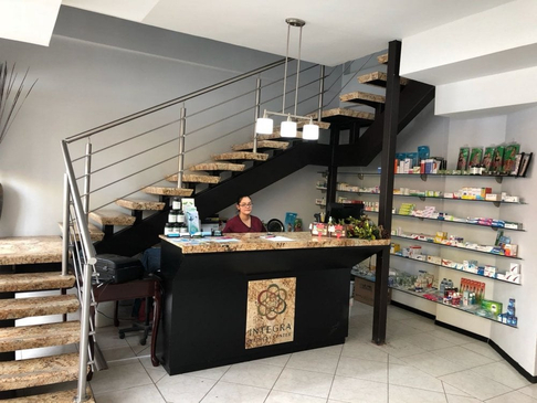 Slider image (3) Dr. Omar Gonzalez Integra Medical Center